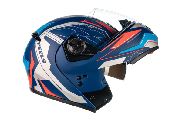 Capacete Peels U-RB2 Dynamic